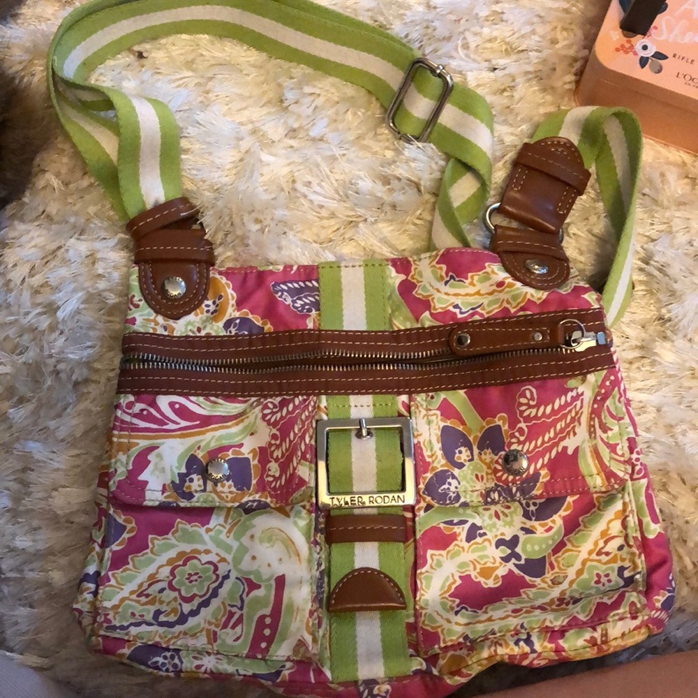 tyler rodan purse